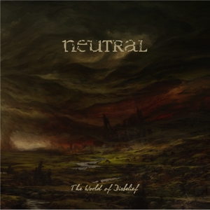 LP - World of Disbelief - Neutral