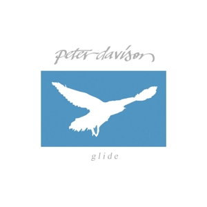 LP - Glide - Peter Davison