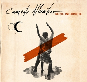 LP - Rotte Interrotte - Cemento Atlantico