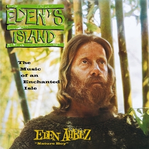 LP - Eden's Island - Eden Ahbez