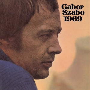 LP - Live In Cleveland - Gabor Szabo