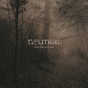 LP - Last Tale of Love - Neutral
