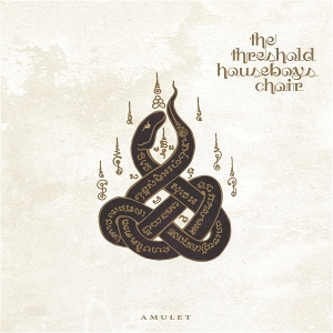 LP - Amulet - Threshold Houseboys Choir