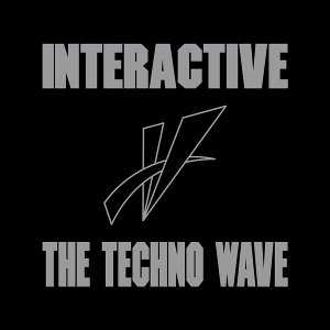 12in - The Techno Wave - Interactive