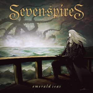 LP - Emerald Seas - Seven Spires