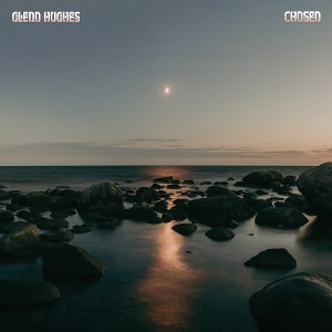 LP - Chosen - Glenn Hughes