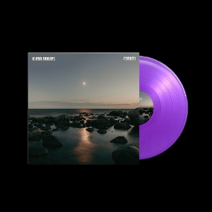 LP - Chosen - Glenn Hughes