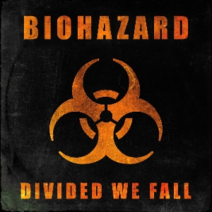 LP - Divided We Fall - Biohazard