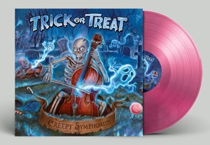 LP - Creepy Symphonies - Trick or Treat
