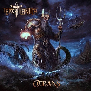 LP - Oceans - Terra Atlantica