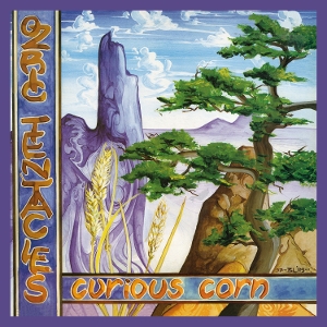 LP - Curious Corn - Ozric Tentacles