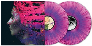 LP - Hand.Cannot.Erase. - Steven Wilson
