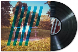 LP - 4 1/2 - Steven Wilson