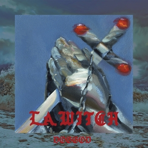 LP - Doggod - L.A. Witch