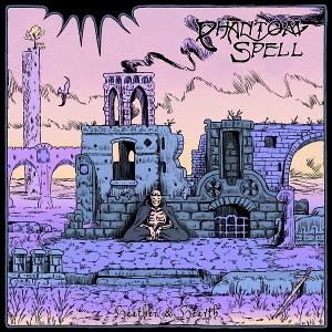 LP - Heather & Hearth - Phantom Spell