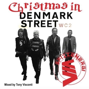 12in - 7-Christmas In Denmark Street - Spizzenergi