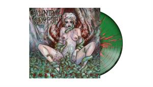 LP - Worm Infested - Cannibal Corpse