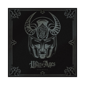 LP - Eternal - War of Ages
