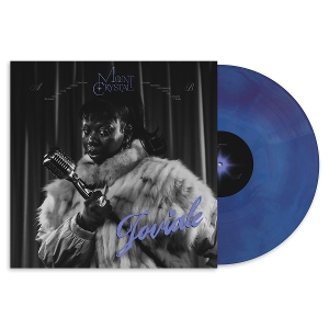 LP - Mount Crystal - Joviale