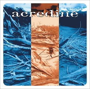 LP - In Disparte + Raw & Unreleased - Acredine