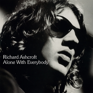 LP - Alone With Everybody - Richard Ashcroft