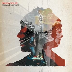 LP - Human Conditions - Richard Ashcroft