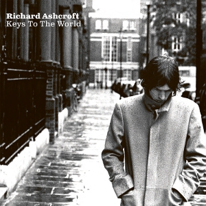 LP - Keys To the World - Richard Ashcroft