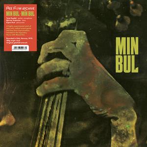 LP - Min Bul - Min Bul