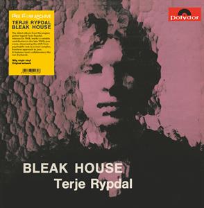 LP - Bleak House - Terje Rypdal