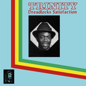 LP - Dreadlock Satisfaction - Trinity