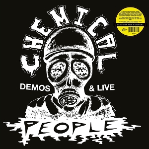LP - Demos & Live - Chemical People
