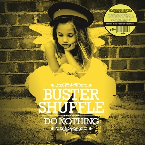LP - Do Nothing - Buster Shuffle