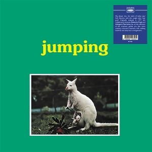 LP - Jumping - Roberto & Calogero Taormina Fogu