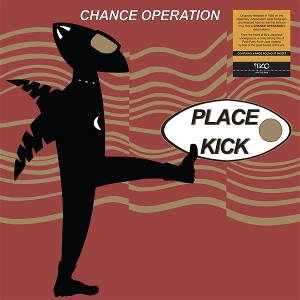 LP - Place Kick - Chance Operation