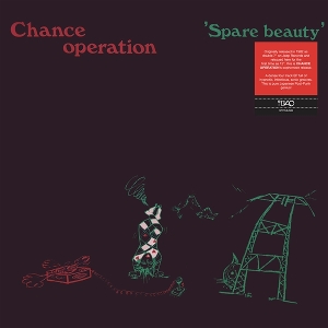 LP - Spare Beauty - Chance Operation