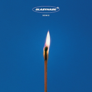 LP - Sonic - Glazyhaze