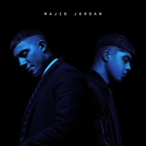 LP - Majid Jordan - Majid Jordan