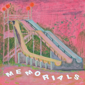 12in - 7-Another Waterslide - Memorials