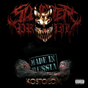 LP - Kostolom - Slaughter To Prevail