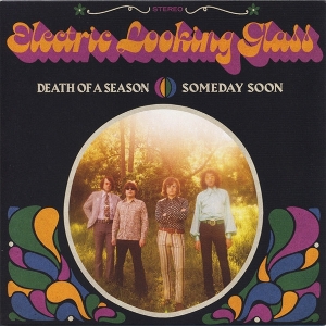 12in - 7-Death of a Season - Electric Looking Glass