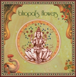 12in - 7-Diamond Queen - Bhopal's Flowers