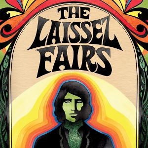 12in - 7-10.000 Tomorrows - Laissez Fairs