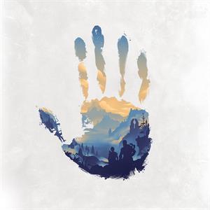 LP - God of War (Original Video Game Soundtrack) - Bear McCreary