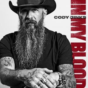 LP - In My Blood - Cody Jinks