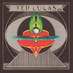 LP - Ted Lucas - Ted Lucas