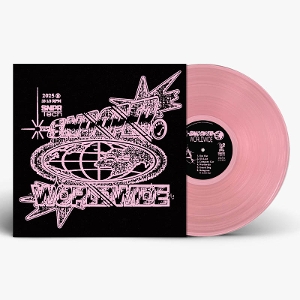 LP - Worldwide - Snooper