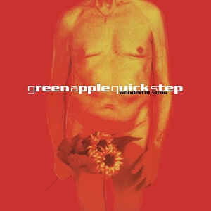 LP - Wonderful Virus - Green Apple Quick Step