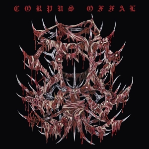 LP - Corpus Offal - Corpus Offal