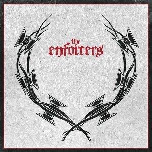 LP - The Enforcers - Enforcers