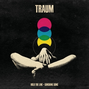 12in - 7-Hold the Line - Traum